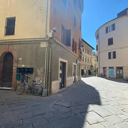 Lacasina Di Centro *